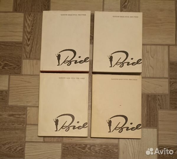 Интересные и Редкие Книги