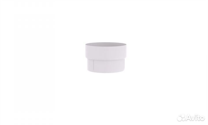 Муфта трубы соединительная