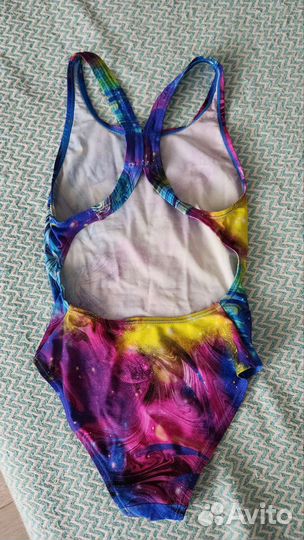 Купальник 116-122