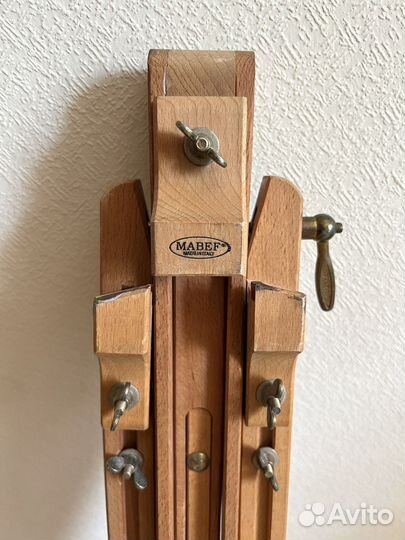 Мольберт тренога Mabef