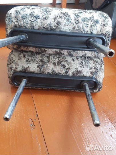 Подголовники