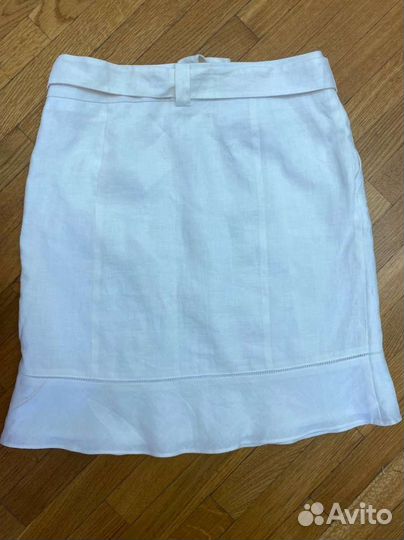 Юбка льняная Mexx 46 размер