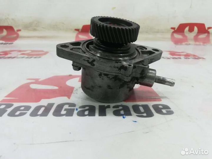 Вакуумный насос Mazda Mpv KD-lvlr WL-T 1996