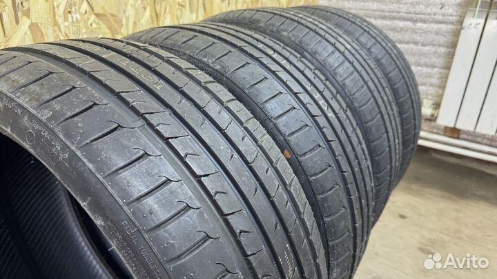 Sunwide RS-One 215/55 R17 98W