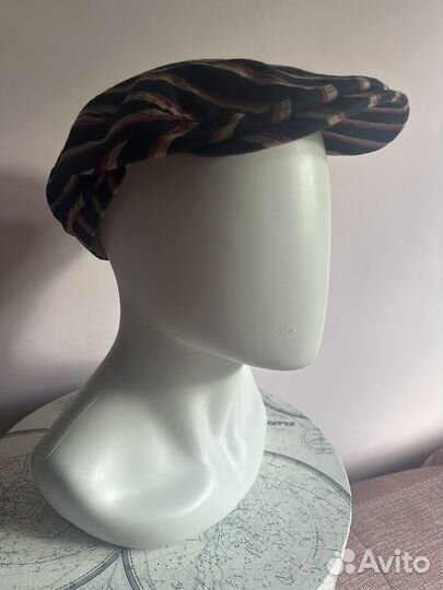 Кепка stetson оригинал