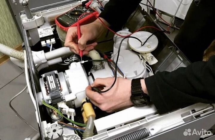 Ремонт холодильников / стиральных машин/ духовок