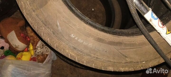 Barez UTN 2.25/4.5 R4