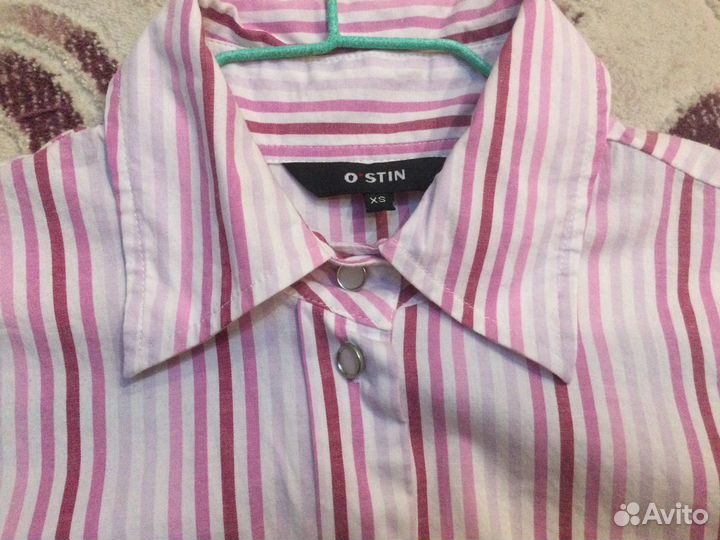 Блузка для девочки