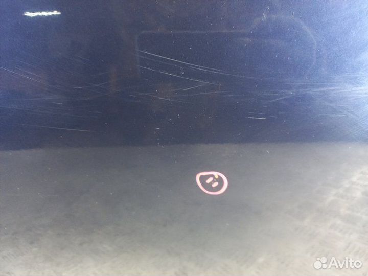 Дверь передняя правая Bmw Z4 E85 2.0 N46 2006