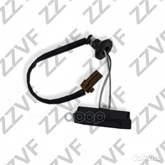 Выключатель открытия двери altima bluebird sylp