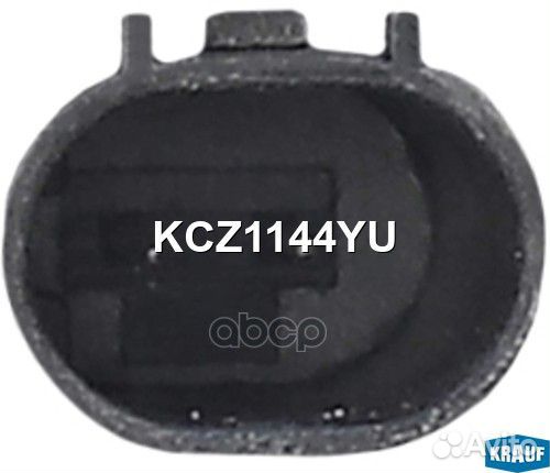 KCZ1144YU Компрессор кондиционера KCZ1144YU Krauf