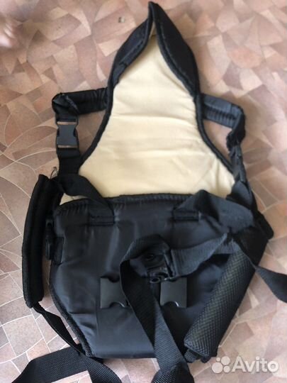 Рюкзак переноска кенгуру