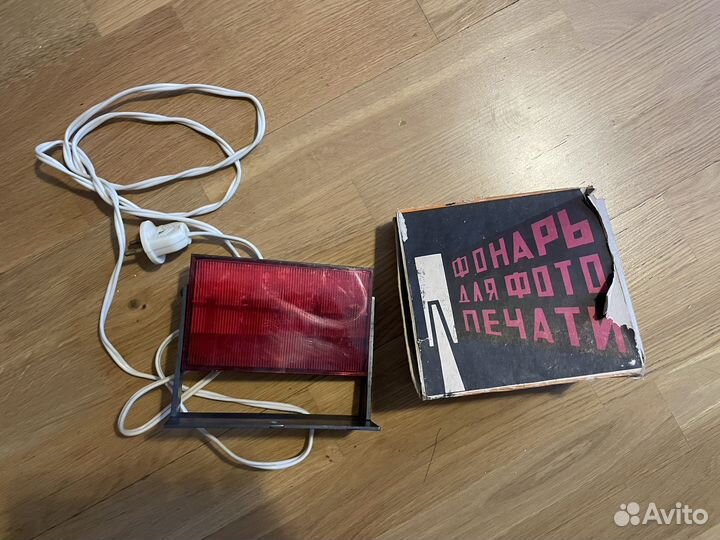 Продам фонарь для фотопечати