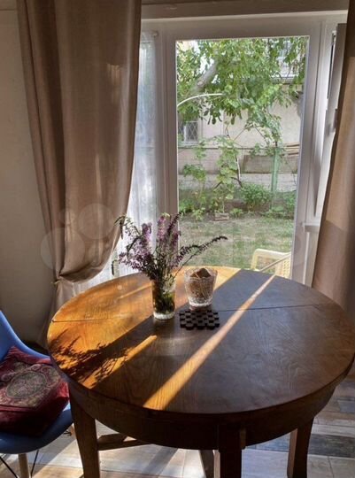 Комната 30 м² в 1-к., 2/2 эт.