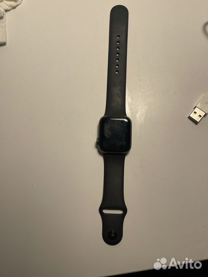 Часы apple watch 5 40 mm