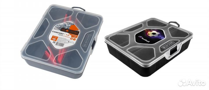 Органайзер (blocker), бокс/блок для хранения