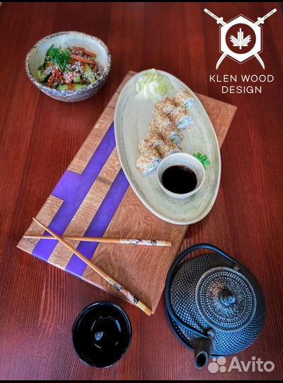 Кухонный стол