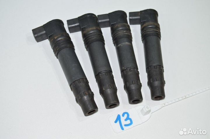 Катушка зажигания 129700-3630 Kawasaki ZX-9R ZX900