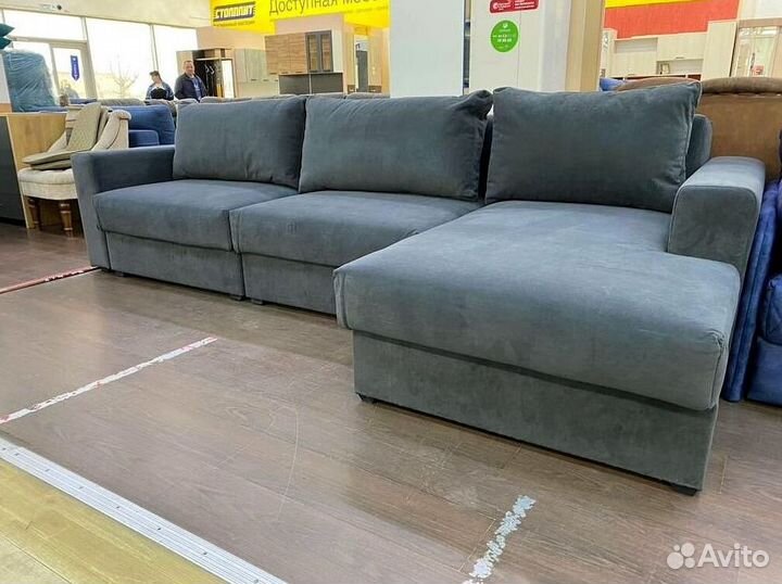 Диван угловой / диван на кухню