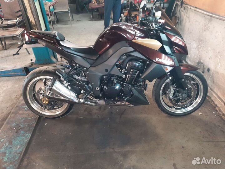 Kawasaki