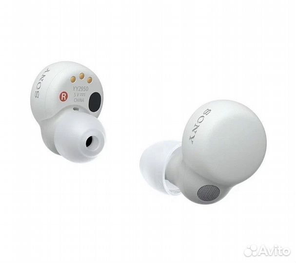 Наушники Sony LinkBuds S, белый