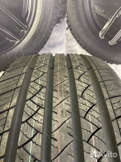 Antares Comfort A5 265/45 R21 104W