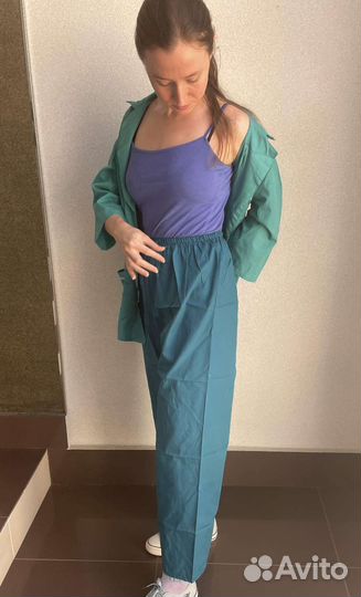 Медицинский костюм