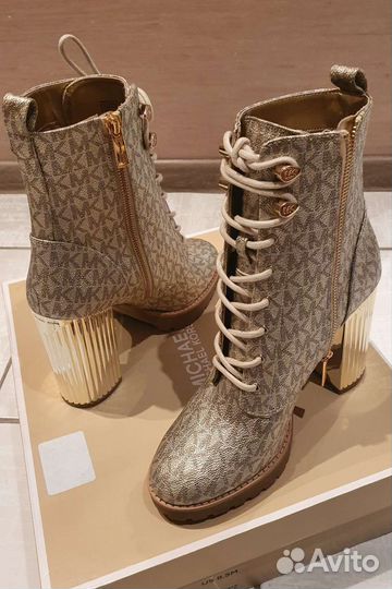 Ботинки Michael Kors оригинал