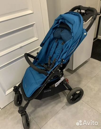Valco Baby Snap 4 в прокат