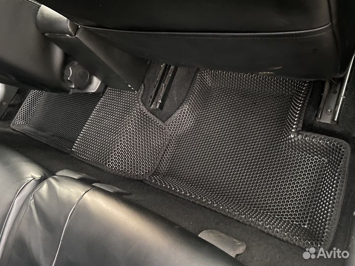 3D Коврики на Лада Гранта/Калина