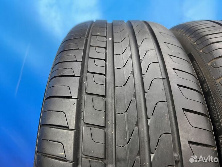 Pirelli Cinturato P7 225/50 R18 95W