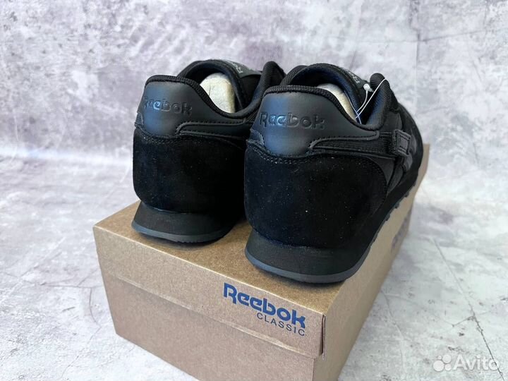 Кроссовки Reebok