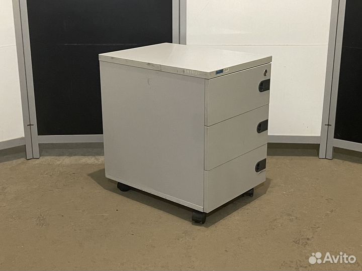 Офисная тумба Камбио, бу