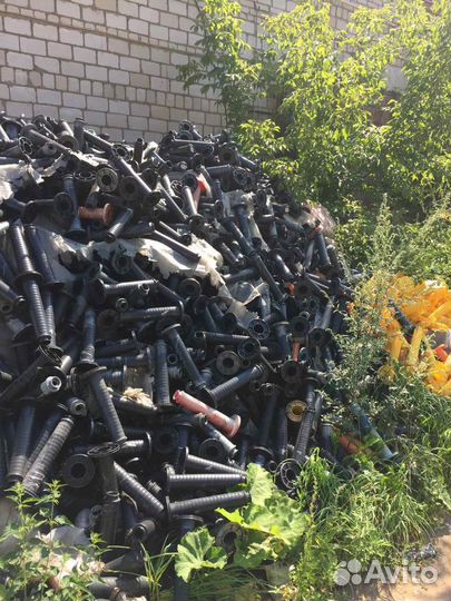 Шпули и катушки пс/абс, 3тн