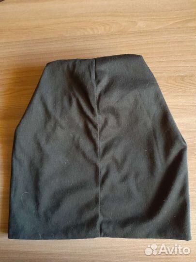 Шапка демисезонная