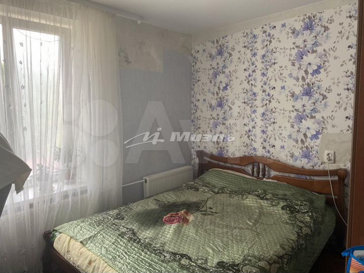 2-к. квартира, 47,3 м², 2/2 эт.