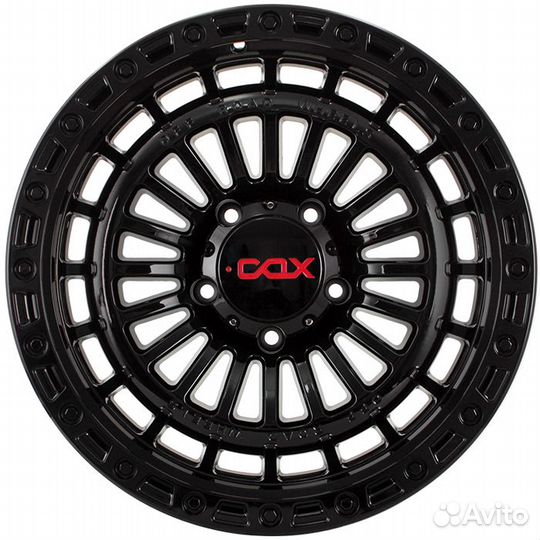 Литые диски COX R20 5x150 ET0
