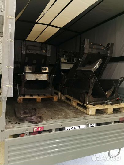 Грузчики, ГАЗель, переезды, межгород, вывоз мусора