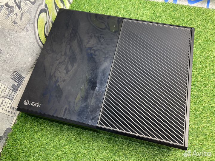 Microsoft Xbox One 500GB Покупка/Продажа