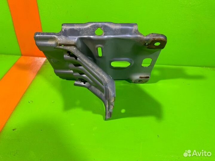 Площадка крепления Акб Zaz Sens седан 1.3 2007