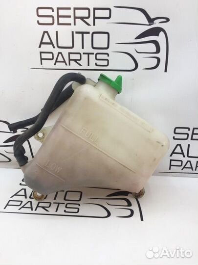 Бачок расширительный Suzuki Grand Vitara TD54W