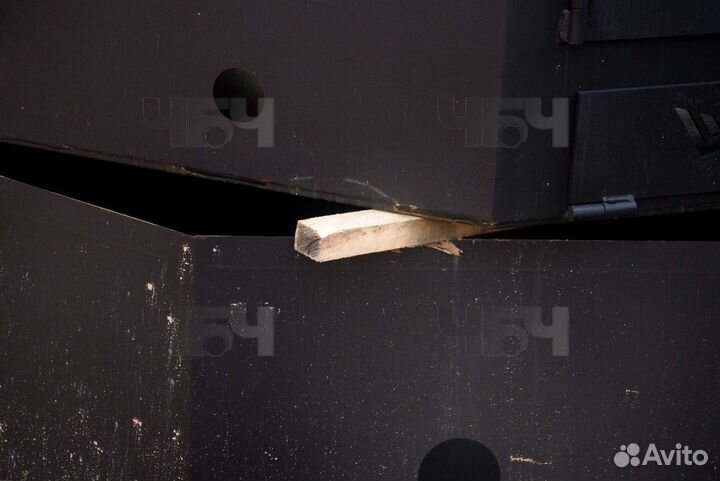 Банный Чан. Купель