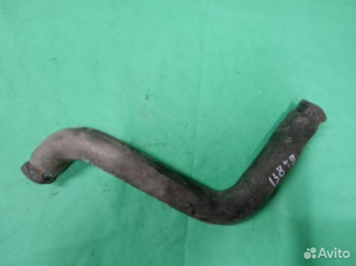 LADA Kalina Патрубок радиатора