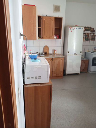 2-к. квартира, 54,8 м², 3/9 эт.