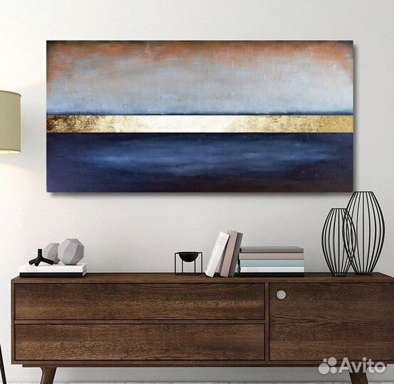 Интерьерная картина