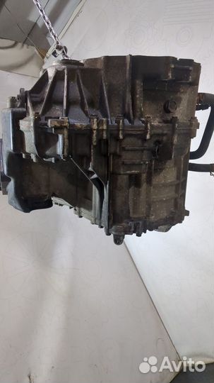 Кпп - вариатор Toyota Prius, 2007