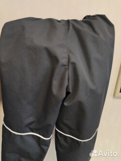Штаны демисезонные для мальчика 98