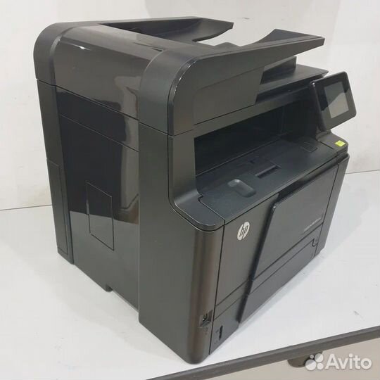 Мфу HP LaserJet M425dn