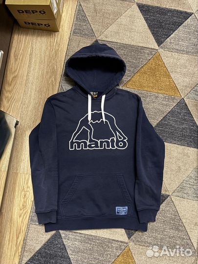 Худи manto оригинал