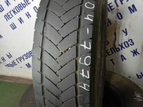 Шины 215 75 R17.5 Goodyear